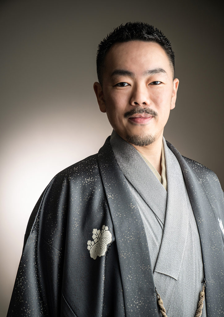 山名令修プロフィール