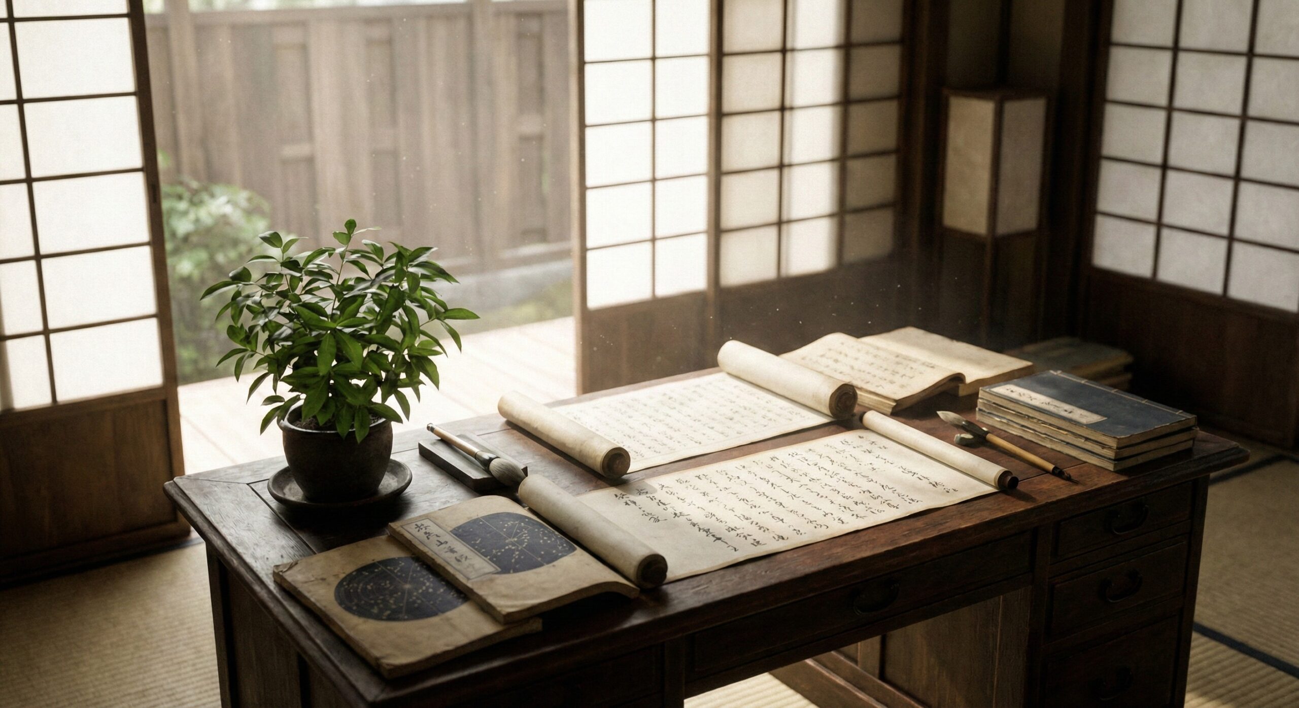 和氣流開明学講座