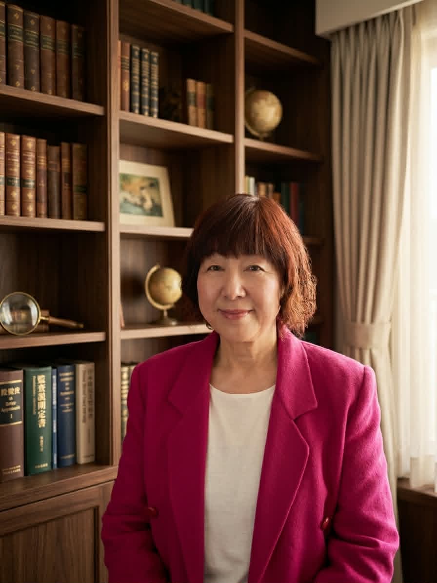 宮當 ミナ子