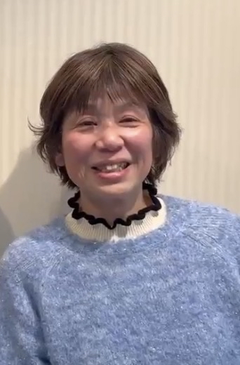 希青 かおる