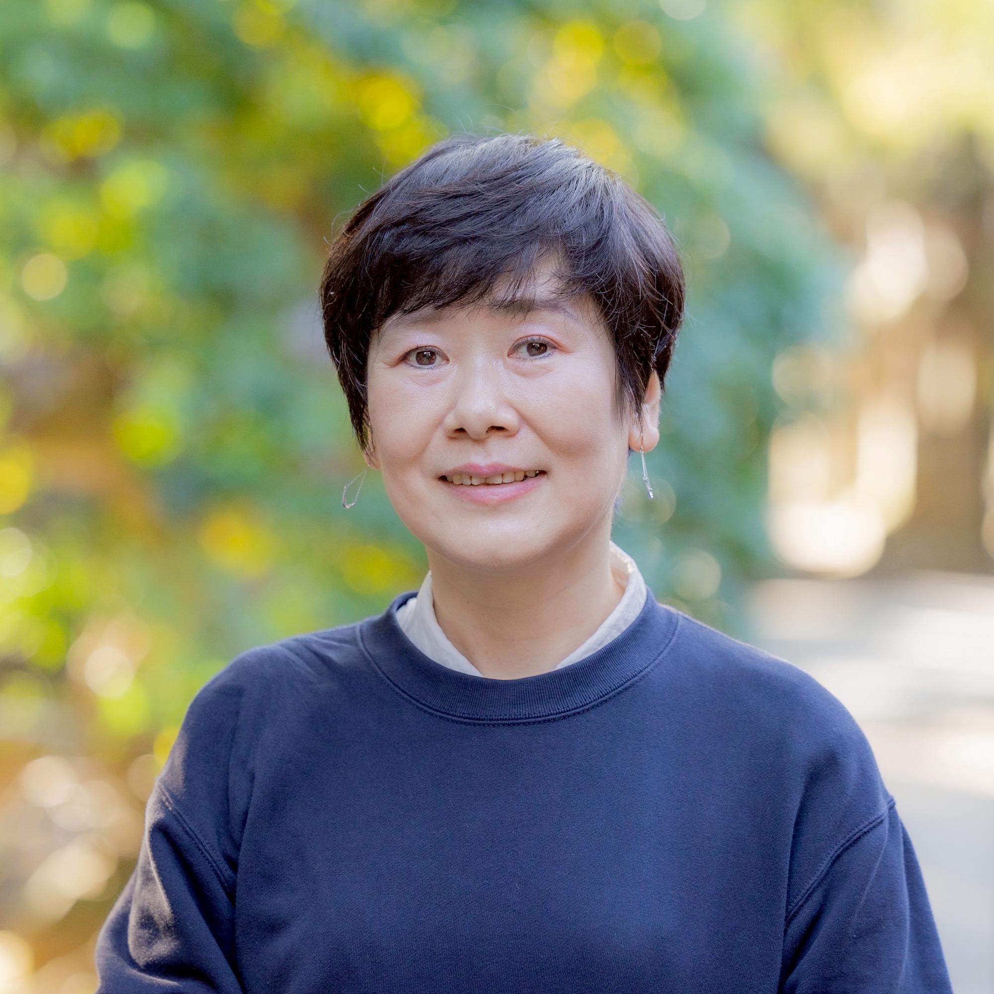岡田 真波